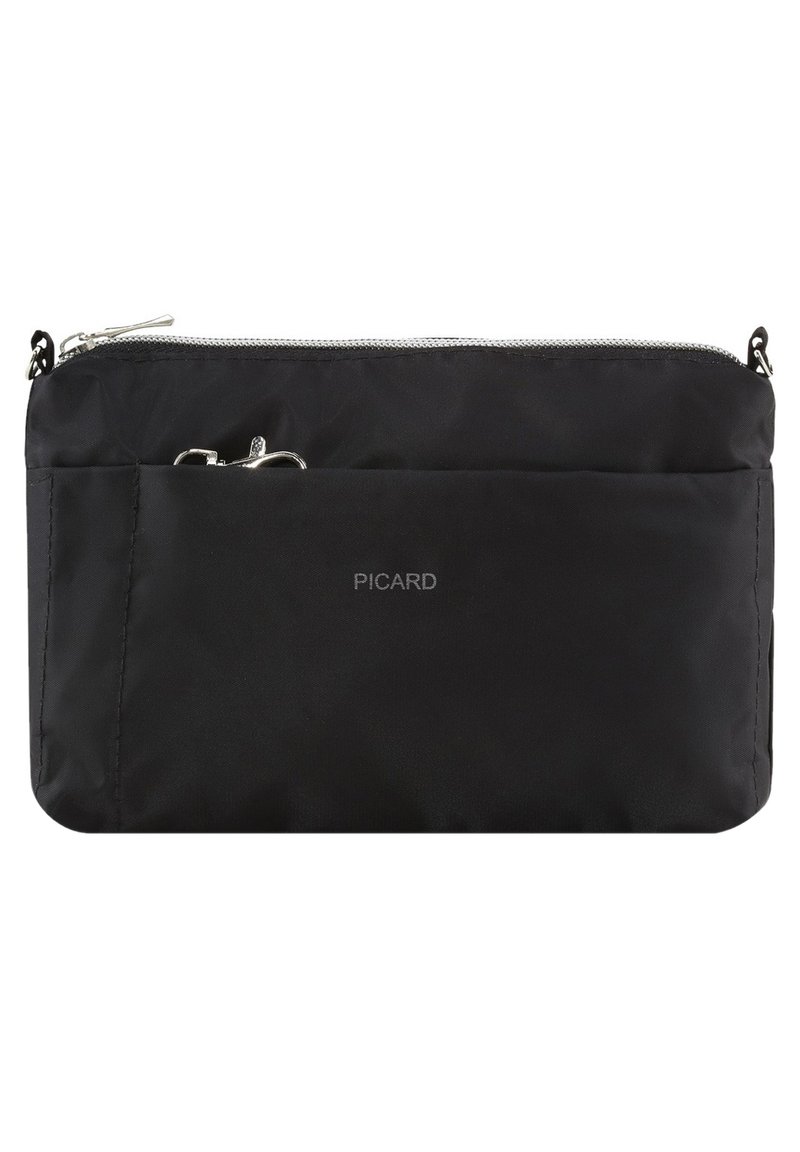Picard Wash bag - black