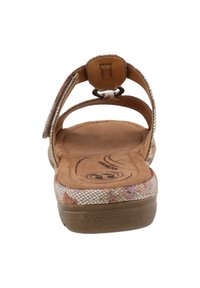 Romika Mules - multicolore