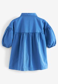 Next Skjortekjole - blue character
