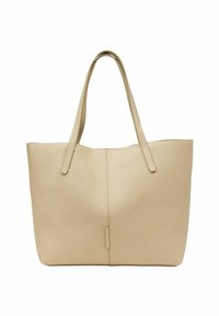 Marc O'Polo BLAIRE Shopping Bag blushed camel/beige Zalando
