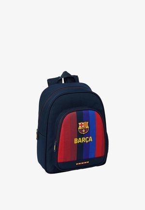 Safta, FC BARCELONA UNISEX, wielokolorowy