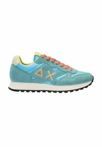 Sun68 Sneakers basse - azzurro