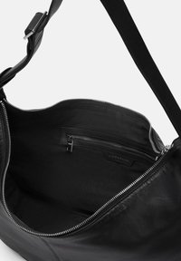 Liebeskind Berlin HOBO czarny