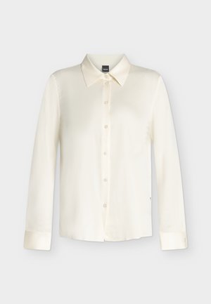BOSS, BONYA - Overhemdblouse - open white
