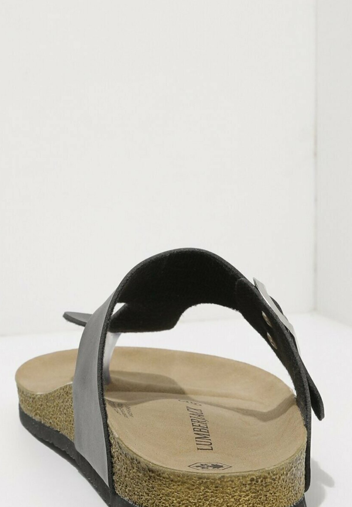 infradito lumberjack