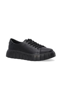 VENEZIA SNEAKERS czarny