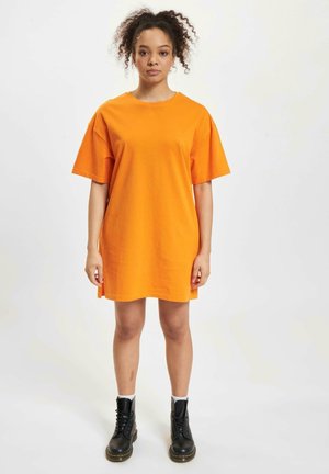 MINI  - Džersejové šaty - oriole