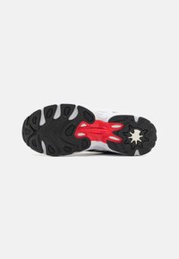 Fila ACTIX - Tossud - black/phantom