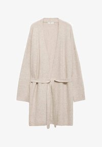 Unausgewählt, beige