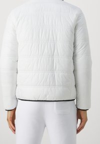 KARL LAGERFELD Giacca da mezza stagione - white