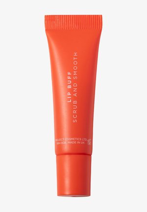 PROJECT LIP BUFF LIP SCRUB - Lippenbalsem - -