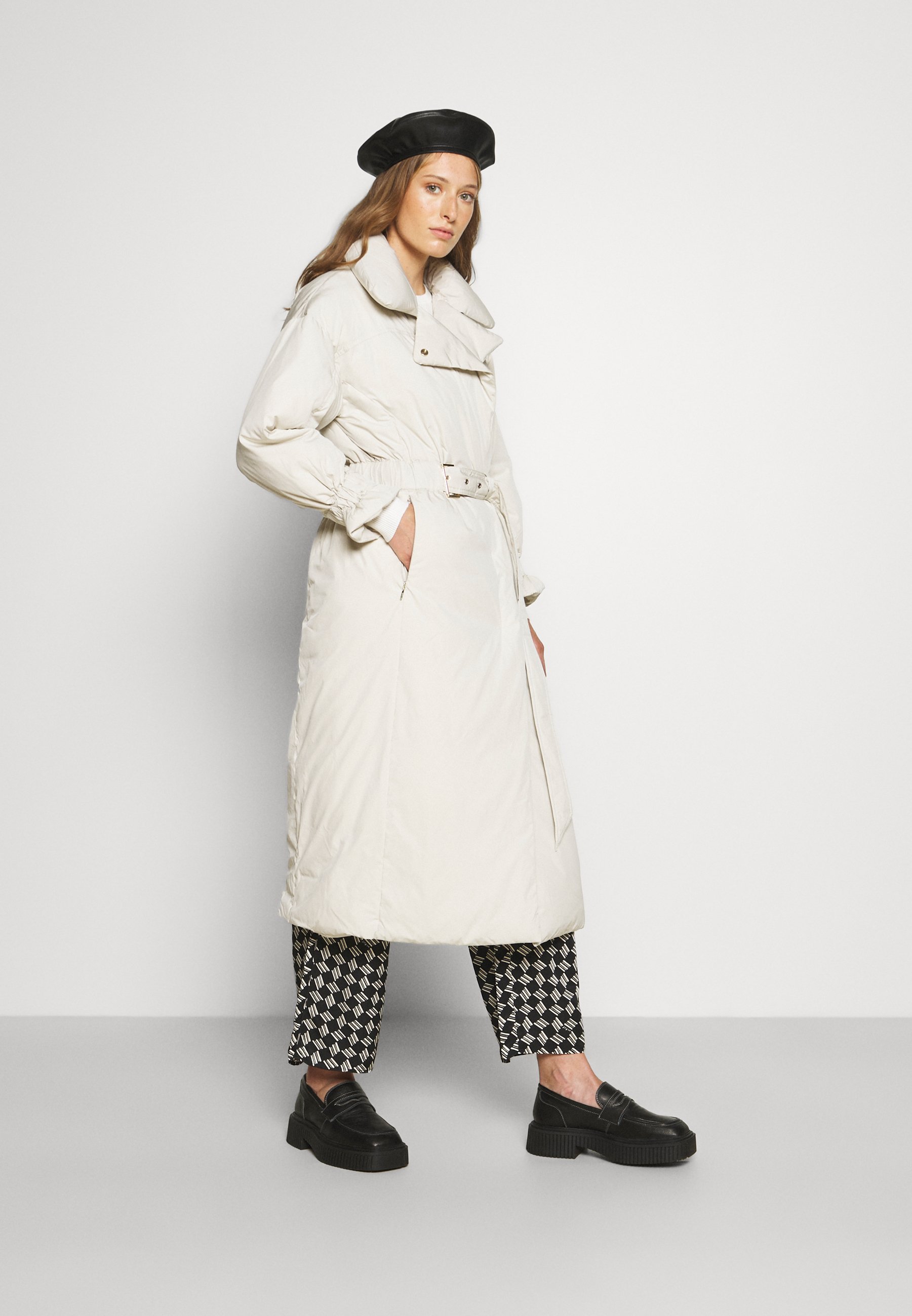 ted baker long jacket