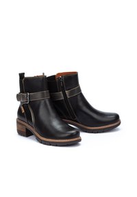 Pikolinos SAN SEBASTIA  - Ankle Boot - black
