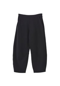 Niet geselecteerd, black