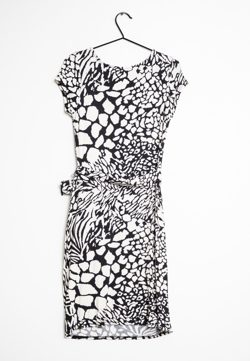 Wallis Jurk black/zwart (Pre-owned)