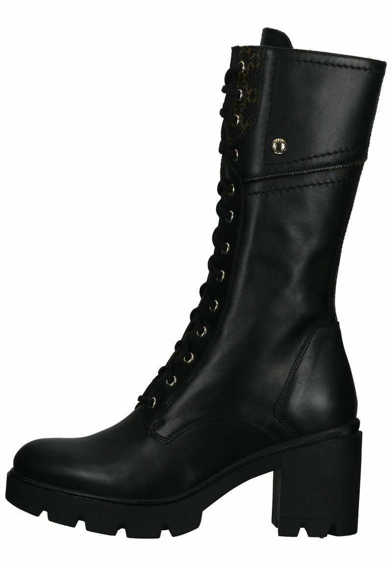 Nero Boots Finland