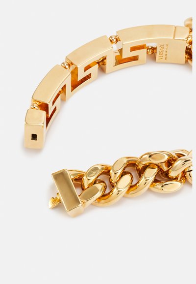 Versace UNISEX - Bracelet - color oro