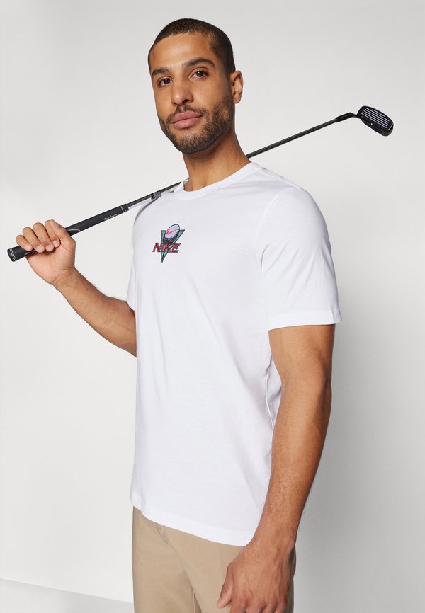 TEE GOLF - Print T-shirt2