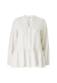 Ellos Plus collection Bluse - creme