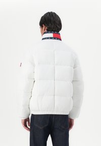 Tommy Jeans DNA COLLAR - Winterjas