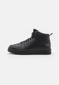 HUGO KILIAN - High-top trainers - black
