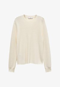 Selezionato, off-white