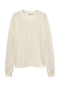 Strickpullover - off-white