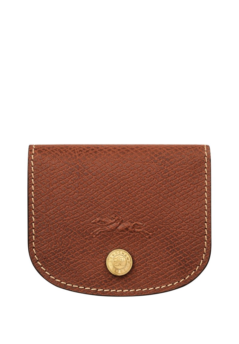 Longchamp Wallet - braun