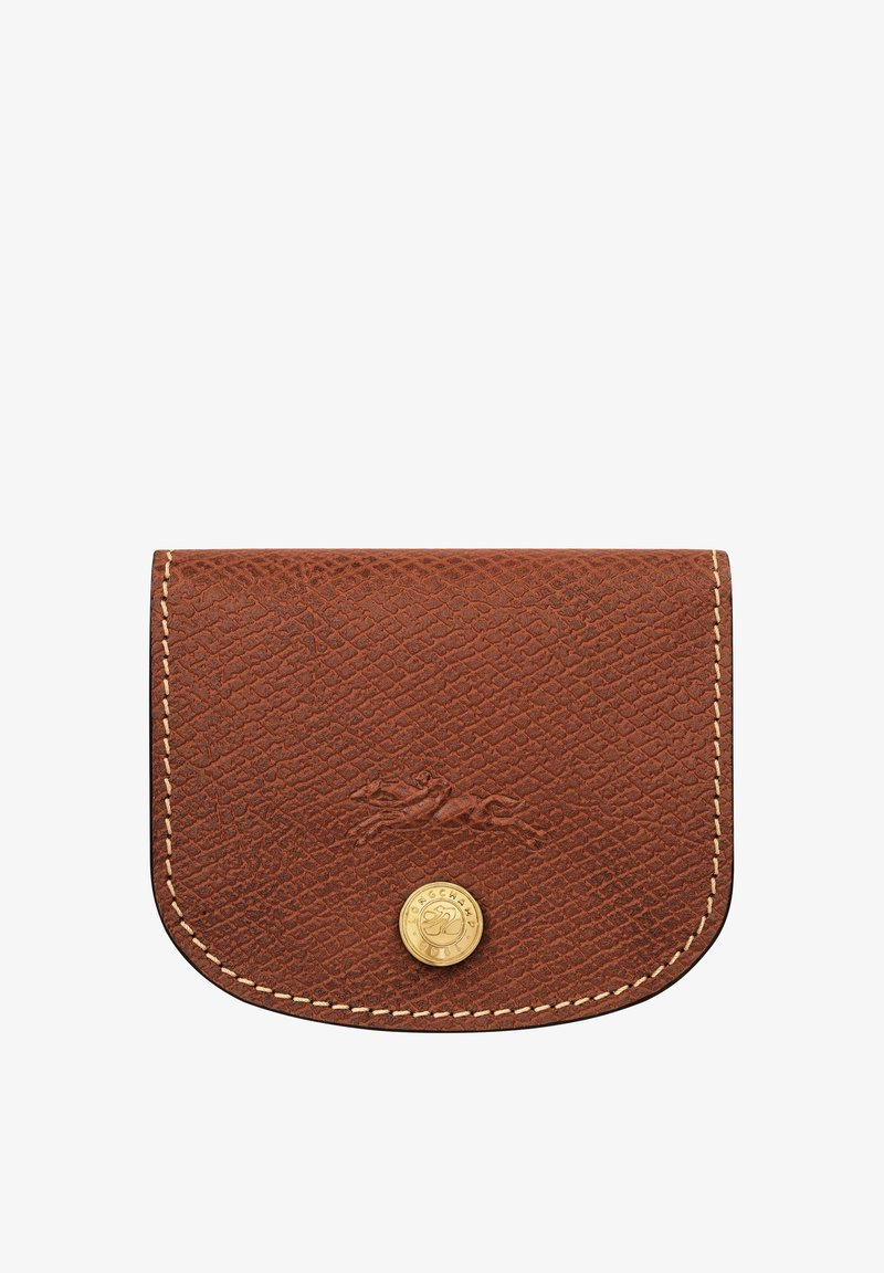 Longchamp Wallet - braun