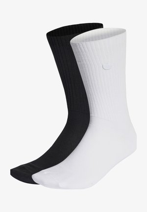 Calzettone donna caldo cotone pois Antracite | Bipici calze Calzettone donna caldo cotone pois Antracite | Bipici calze