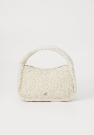 SHERPA MINI  - Borsa a mano - birch