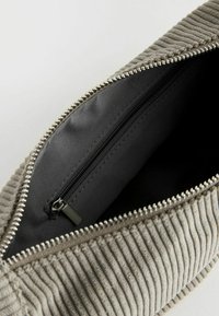 Next SLING - Skuldertasker - grey