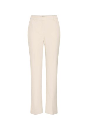 ICHI, IHLEXI PA - Pantalon classique - oatmeal