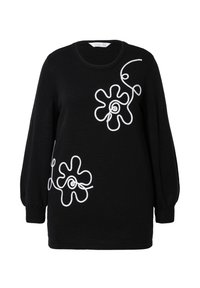 Unausgewählt, black