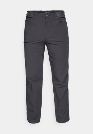 Patagonia VENGA ROCK PANTS - Outdoorbroeken - ink black