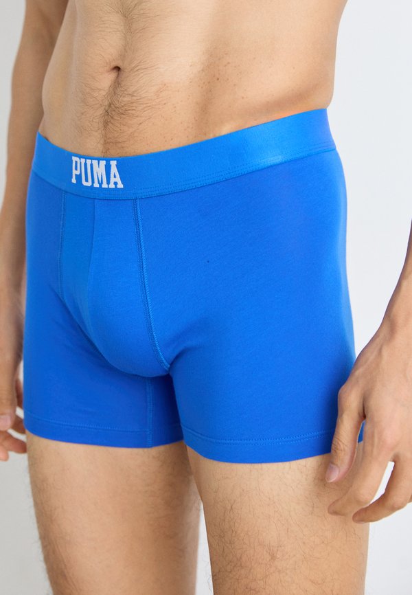 MEN EMBOSSED LOGO 2 PACK - Trunks2