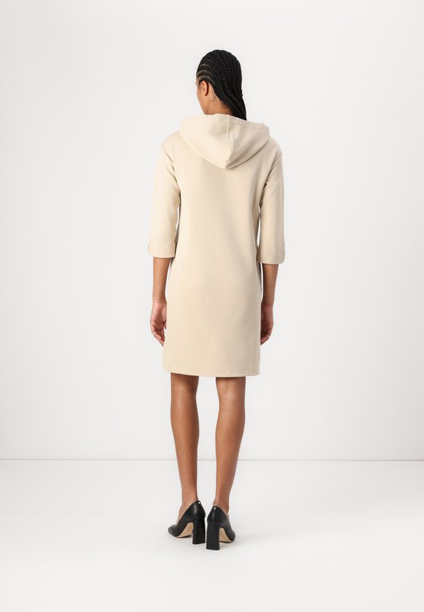TAMEKA - Jersey dress2