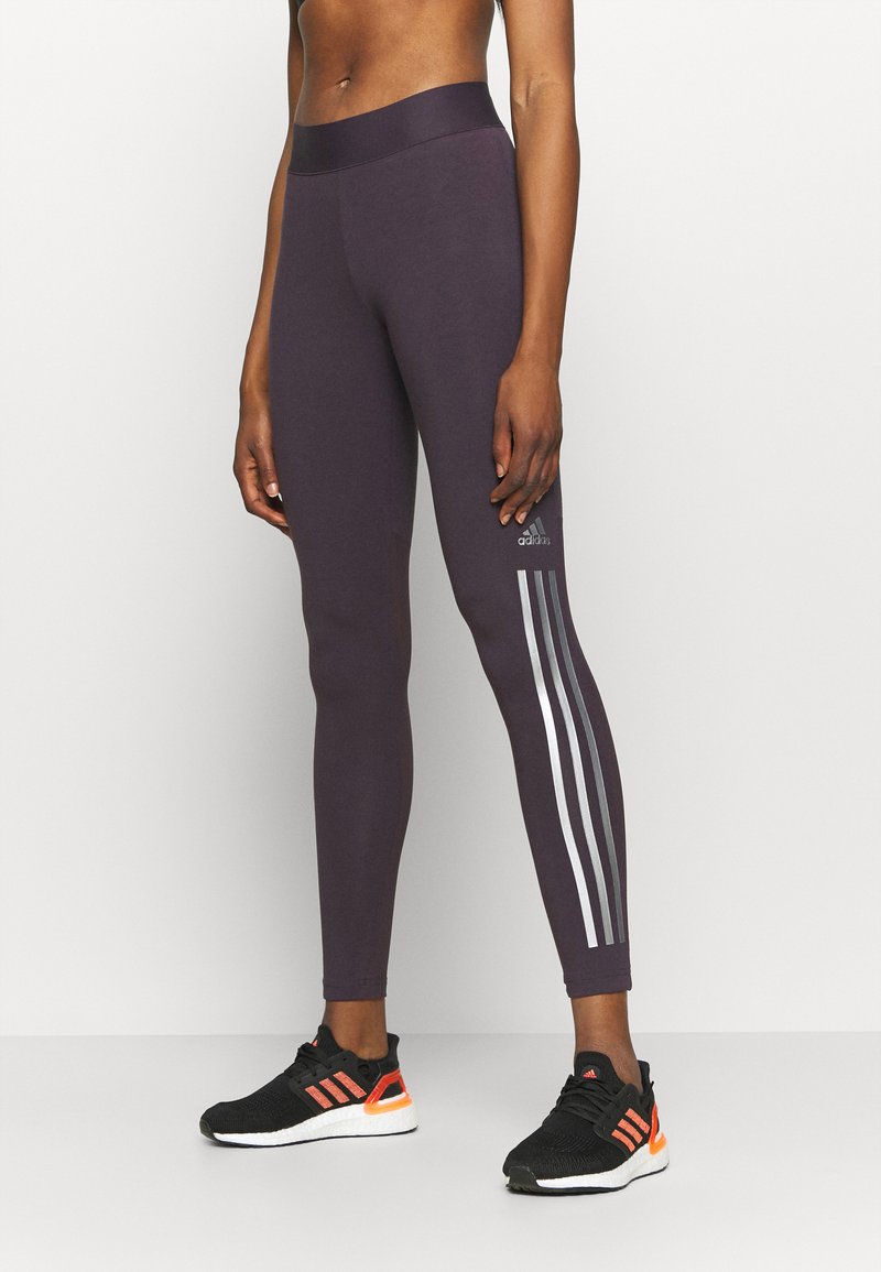 adidas performance bar tights
