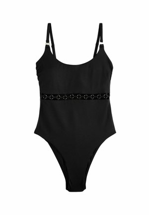 B by Ted Baker REGULAR FIT czarny