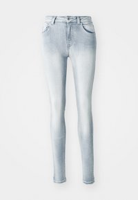 SKINNY  - Blugi skinny fit - denim