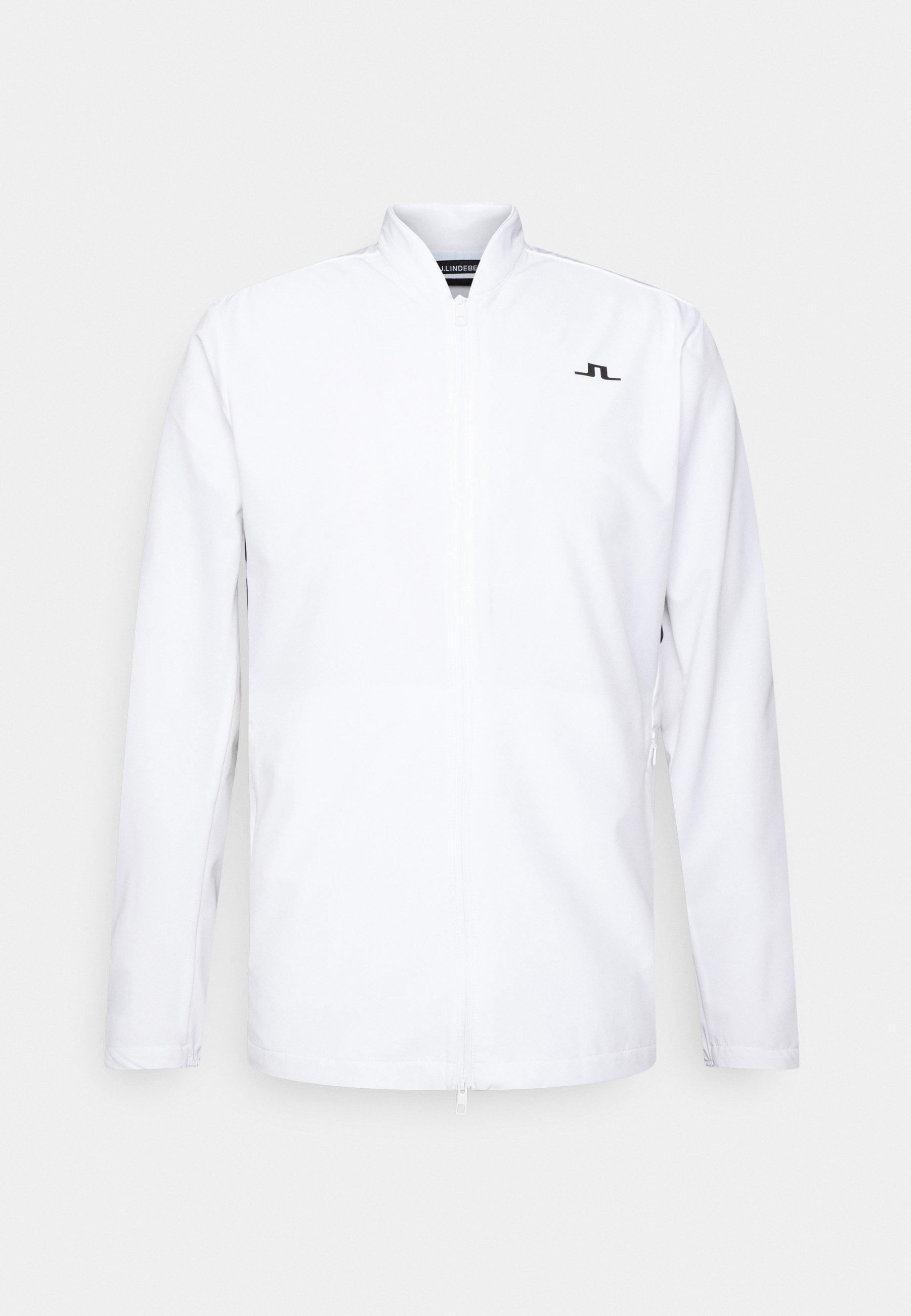 ランキング上位のプレゼント コート リンドバーグ ジェイ メンズ White Jacket Outdoor Jacket Golf Hybrid アウター チェスターコート サイズ S Www Soaw Cw