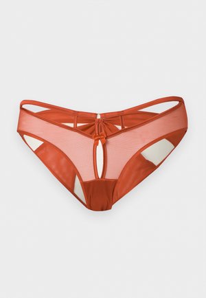 Hunkemöller, VIENNA - Brazilian-trusser - chili pepper