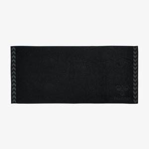Hummel, SONSTIGES LARGE - Handtuch - black