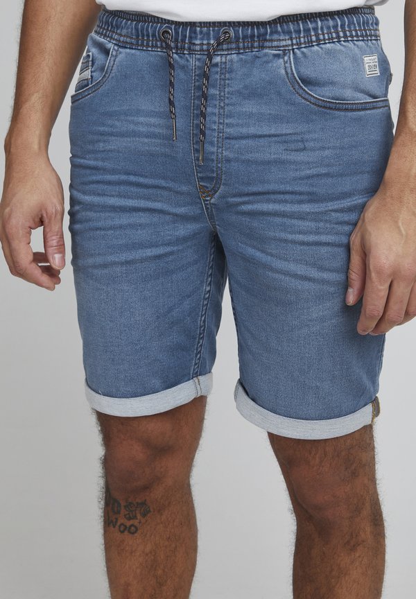 PRBARNE REGULAR FIT - Denim shorts2