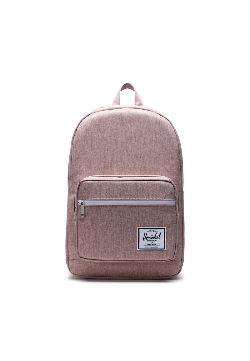 Herschel POP QUIZ  - Sac de randonnée - ash rose crosshatch