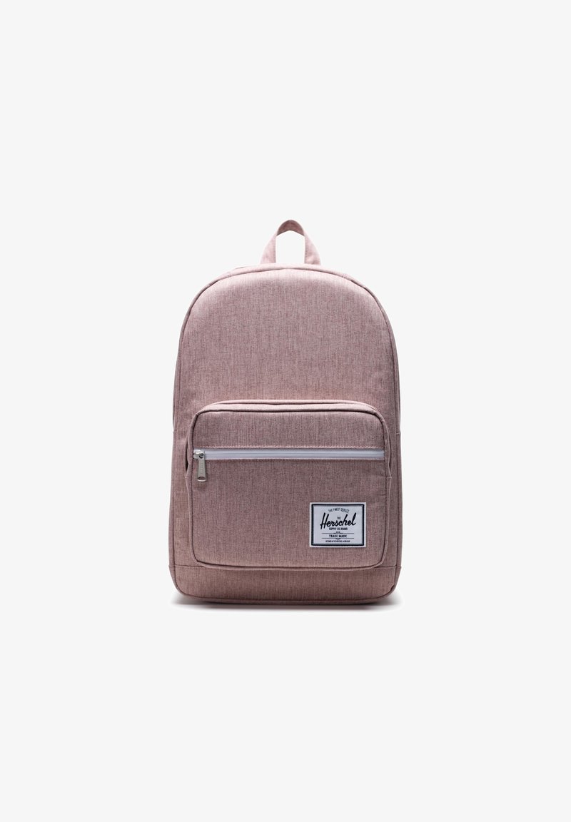 Herschel POP QUIZ - Sac de randonnée - ash rose crosshatch