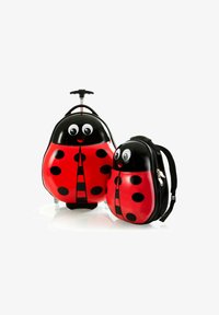 Geselecteerd, lady bug