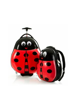 SET - Trolley - lady bug