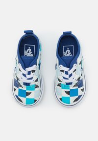 Vans AUTHENTIC ELASTIC LACE UNISEX - Sapatilhas - limoges/true white