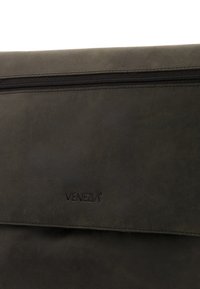 VENEZIA CROSS-BODY - Umhängetasche - black